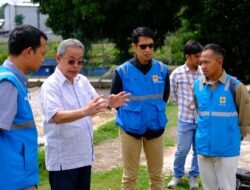 PLN Dukung Industri Perikanan Budidaya di Cianjur, Pastikan Keandalan Listrik untuk Pertumbuhan Ekonomi Daerah