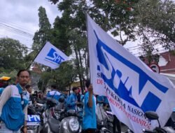 SPN Cianjur Tuntut Kenaikan Upah 2026 Sebesar 8,5 Persen