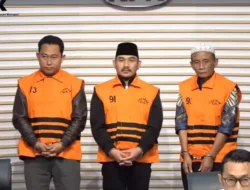 Bupati Bekasi Ade Kuswara Kunang Ditangkap KPK dalam OTT, Diduga Terima Suap Ijon Proyek Rp14,2 Miliar