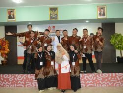 Anak Muda Ambil Alih! Rakerda PKS Cianjur 2025 Penuh Energi dan Aksi Nyata