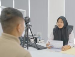 Imigrasi Tetap Hadir Layani Masyarakat Selama Libur Natal dan Tahun Baru 2026