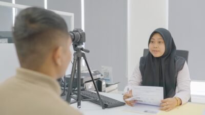 Imigrasi Tetap Hadir Layani Masyarakat Selama Libur Natal dan Tahun Baru 2026