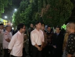 Pejabat Cianjur Diduga Pelesiran ke Pangandaran, Bupati: Belum Tahu
