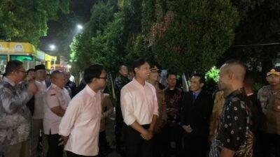 Pejabat Cianjur Diduga Pelesiran ke Pangandaran, Bupati: Belum Tahu