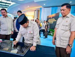 Pesan Presiden Prabowo kepada Kejaksaan: Jadilah Jaksa yang Berani dan Jujur