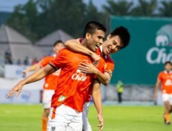 Mengenal Ratchaburi FC, Klub Liga Thailand 1 Berjulukan The Dragons