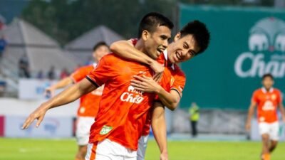 Mengenal Ratchaburi FC, Klub Liga Thailand 1 Berjulukan The Dragons