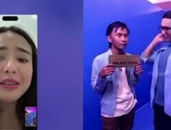 Fajar Sadboy Ikut Indonesian Idol Season XIV 2025, Reaksi Amanda Manopo Bikin Kaget
