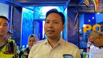 Okupansi Hotel Turun 30 Persen, Ini Tanggapan Bupati Cianjur