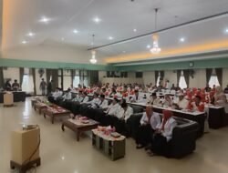 Rakerda PKS Cianjur, Fraksi PKS Tekankan Penguatan Kader dan Pelayanan ke Masyarakat