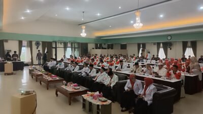 Rakerda PKS Cianjur, Fraksi PKS Tekankan Penguatan Kader dan Pelayanan ke Masyarakat