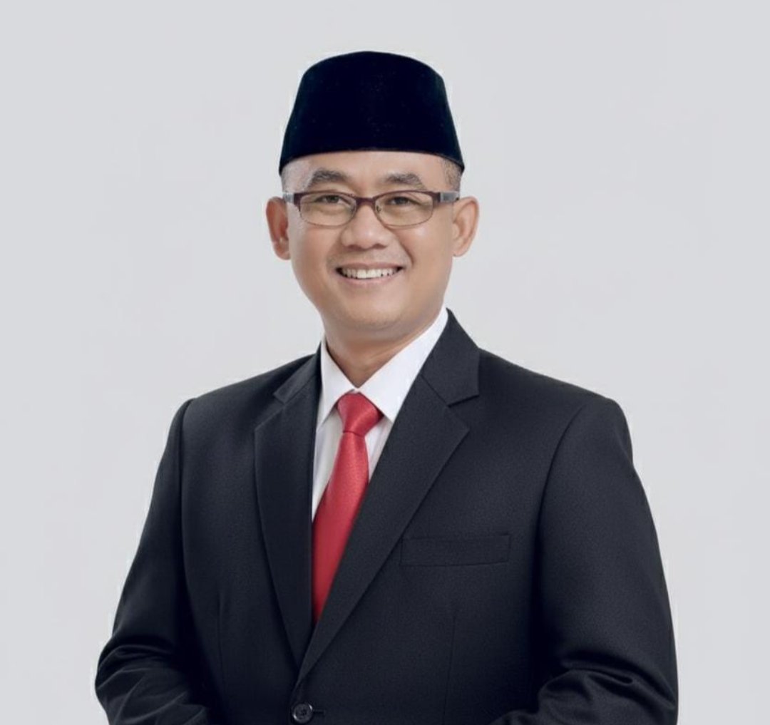 RK Dadan Surya Negara Sebut Pengembangan Bawang Putih di Cianjur Langkah Strategis Ekonomi