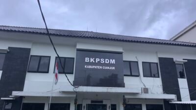 BKPSDM