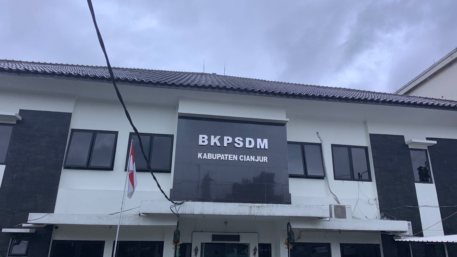 BKPSDM