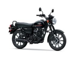 W175 Street 2026, Motor Klasik Modern dengan Performa Andal dan Harga Terjangkau