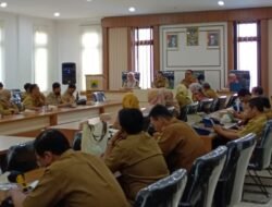 BKAD Cianjur Dorong Pengelolaan Keuangan dan Aset Desa Berjalan Akuntabel