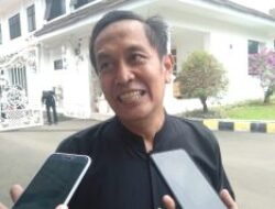 Cianjur Miliki 161 Daerah Irigasi, Sayangnya Hanya 57 Persen yang Kondisinya Baik