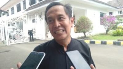 Cianjur Miliki 161 Daerah Irigasi, Sayangnya Hanya 57 Persen yang Kondisinya Baik