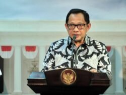 Respons Penjarahan Minimarket akibat Bencana di Sibolga, Mendagri: Mereka Lapar