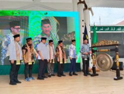 Kemenag RI Tetapkan Cianjur Jadi Kota Wakaf Ketiga di Jawa Barat