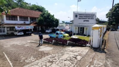 Program Rembug Warga di 2026 Akan Dilaksanakan di 100 Desa