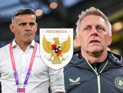 Bukan Bojan Hondak, Ini Dia Kandidat Pelatih Baru Timnas Indonesia