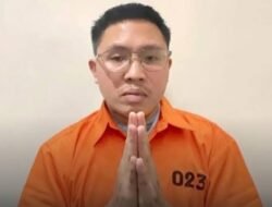 YouTuber Resbob Ditangkap Polisi Usai Diduga Sebarkan Ujaran Kebencian SARA