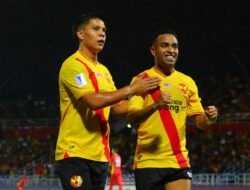 Selangor FC Permalukan Penang FC 5-1, Pelatih Janjikan Perombakan Besar