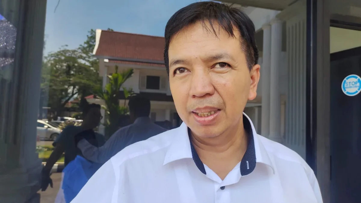 Kejar Target Jalan Mantap 82,25 Persen, Dinas PUTR Cianjur Berharap Ada Tambahan Anggaran
