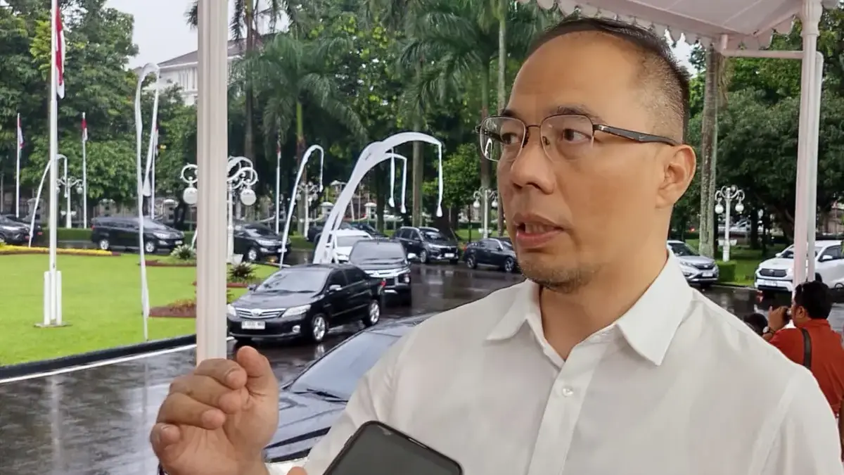 Kepala Badan Perencanaan Pembangunan Daerah (Bappeda) Jabar, Dedi Mulyadi