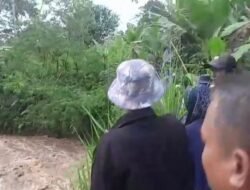 Enam Anak Terjebak Arus Sungai Meluap di Cikalongkulon, SAR Cianjur: Laporan Sementara Lima Selamat, Satu Hilang