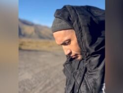 Gary Iskak Pernah Marahi Wulan Gurito Gegara Telat Salat
