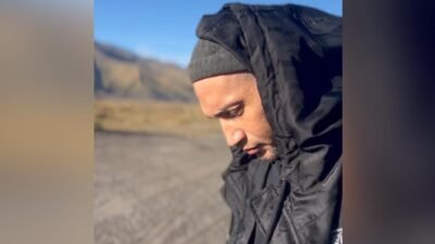 Gary Iskak Pernah Marahi Wulan Gurito Gegara Telat Salat