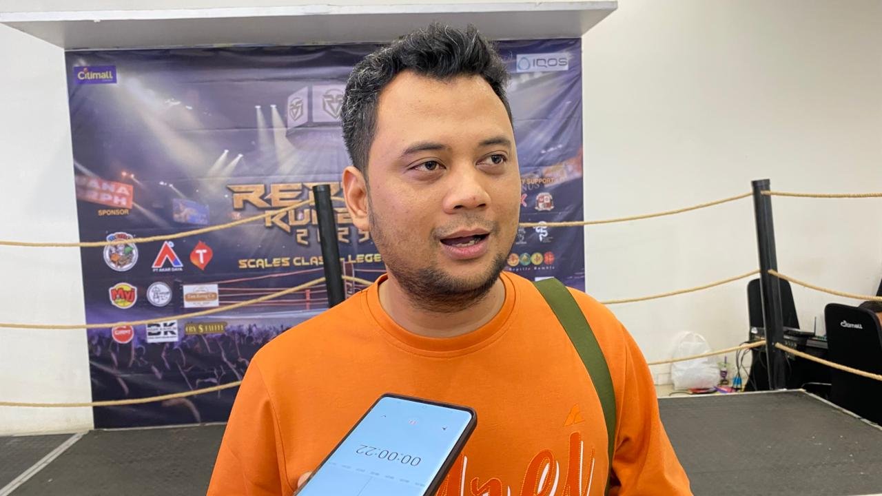 Bukan Pakai Garam, Panji Petualang Spill Cara Usir Ular yang Benar ...