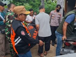 Korban Hanyut di Sungai Cikundul Ditemukan Tak Bernyawa di Waduk Cirata