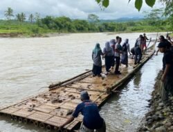 Faktor Geografis dan Akses di Cianjur Selatan Sulitkan Siswa Terapkan Masuk Sekolah Pukul 06.30 WIB