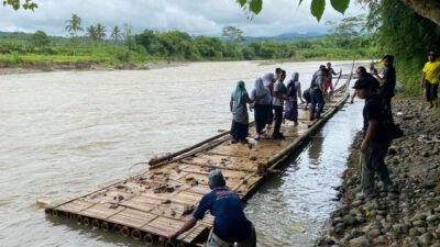 Faktor Geografis dan Akses di Cianjur Selatan Sulitkan Siswa Terapkan Masuk Sekolah Pukul 06.30 WIB