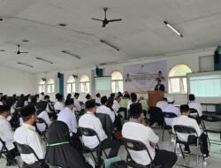 57 Peserta Ikuti Seleksi Petugas Haji 2026 Tahap 1 di Cianjur