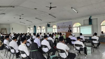 57 Peserta Ikuti Seleksi Tahap Satu Petugas Haji 2026 di Cianjur