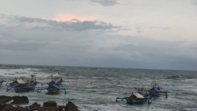 Pantai Selatan