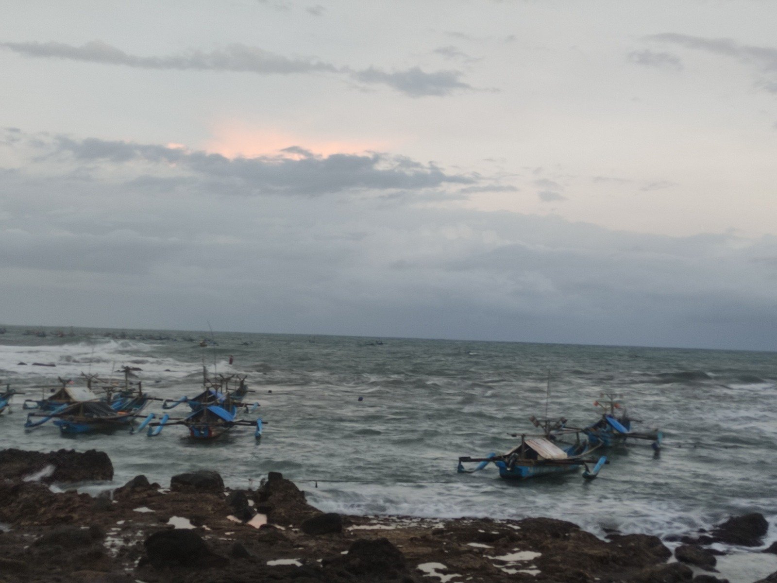 Pantai Selatan