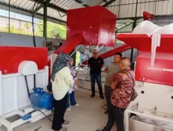 TPST Plus di Kecamatan Cibeber Cianjur Mulai Diuji Coba Pekan Depan