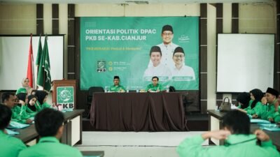 PKB Cianjur