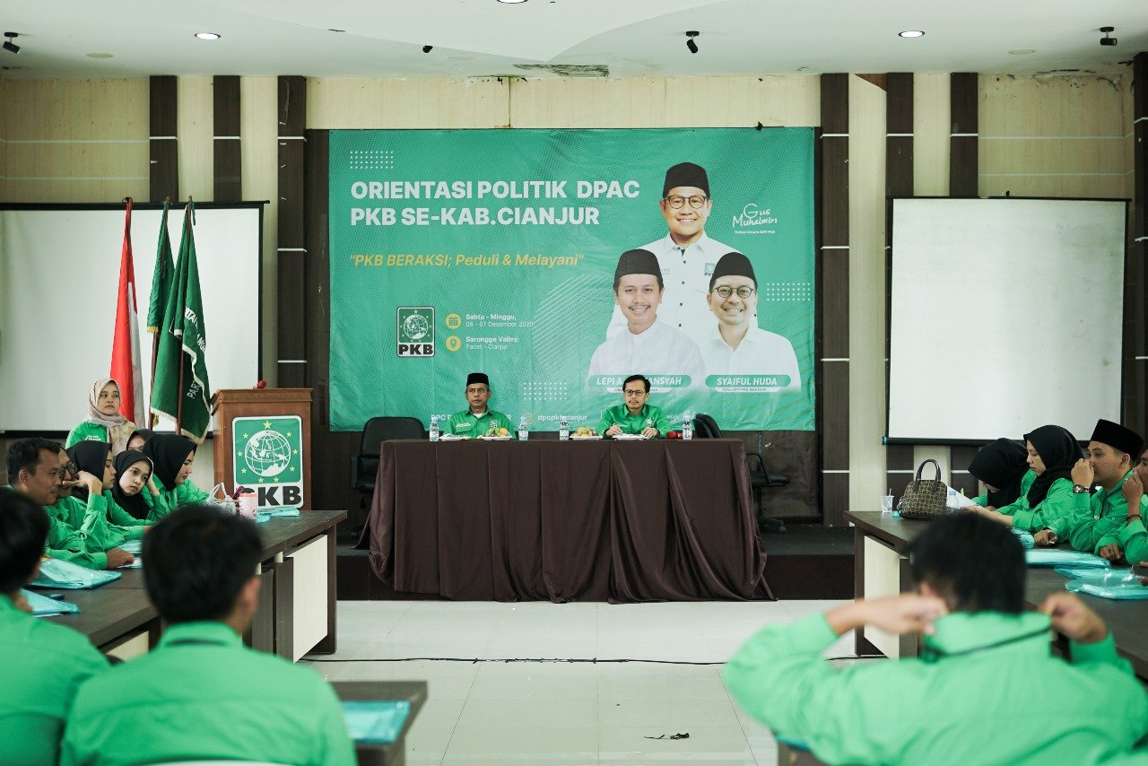 PKB Cianjur