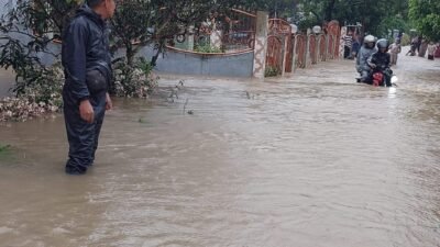 banjir