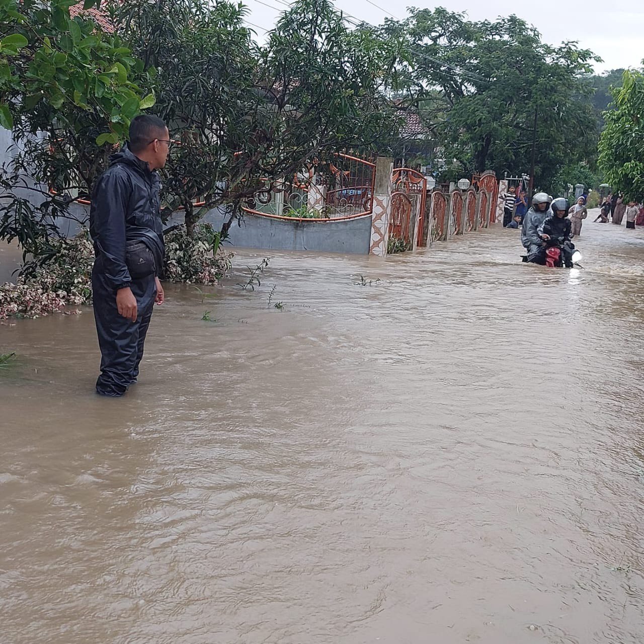 banjir