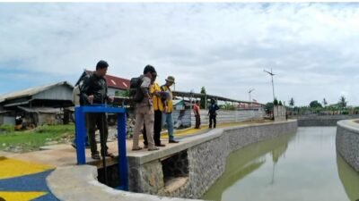 embung pasar ciranjang