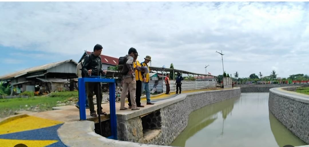 embung pasar ciranjang