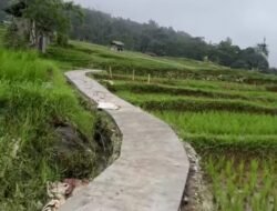 Program Rp25 Juta per RT di Cianjur Sudah Terealisasi dan Manfaatnya Mulai Dirasakan Masyarakat