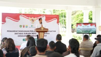 Bupati Cianjur